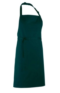 Sort 'COLOURS COLLECTION’ BIB APRON - Img 45