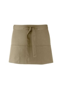 Sort 'COLOURS COLLECTION’ THREE POCKET APRON - Img 24