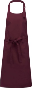 Sort COTTON APRON WITHOUT POCKET - Img 22