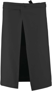 Sort COTTON LONG APRON - Img 16