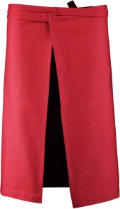 Sort COTTON LONG APRON - Img 19