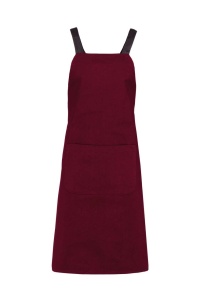 Sort ORGANIC COTTON APRON - Img 6