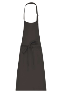 Sort POLYCOTTON APRON WITHOUT POCKET - Img 8