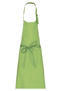 Sort POLYCOTTON APRON WITHOUT POCKET - Img 20