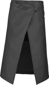 Sort POLYCOTTON LONG APRON - Img 12