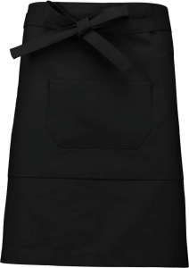 Sort POLYCOTTON MID-LENGTH APRON - Img 1