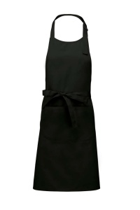 Sort POLYESTER COTTON APRON WITH POCKET - Img 1