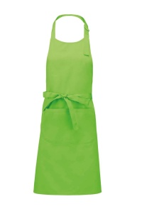 Sort POLYESTER COTTON APRON WITH POCKET - Img 13