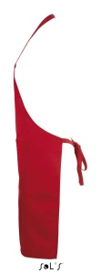 Sort SOL'S GRAMERCY - LONG APRON WITH POCKET - Img 13