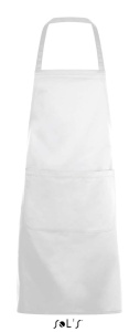 Sort SOL'S GRAMERCY - LONG APRON WITH POCKET - Img 8