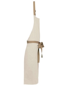 Sort UNISEX ECO-FRIENDLY APRON - Img 8