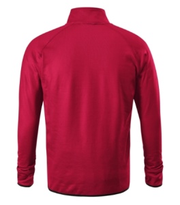 Stretch fleece pentru bărbaţi Vertex W41 - Img 6