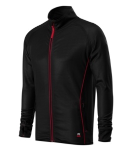 Stretch fleece pentru bărbaţi Vertex W41 - Img 12