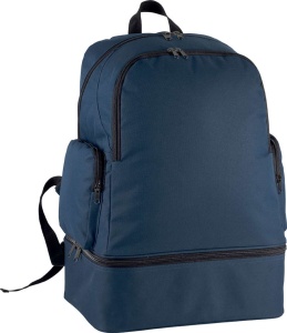 TEAM SPORTS BACKPACK WITH RIGID BOTTOM - Img 4