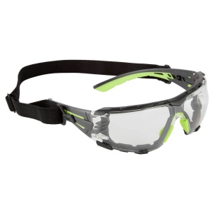 Tech Look Pro KN Safety Glasses - Img 1