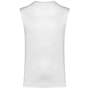 Tricou ECO-FRIENDLY MEN SLEEVELESS T-SHIRT - Img 8