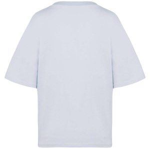 Tricou LADIES’ ECO-FRIENDLY OVERSIZED T-SHIRT - Img 8