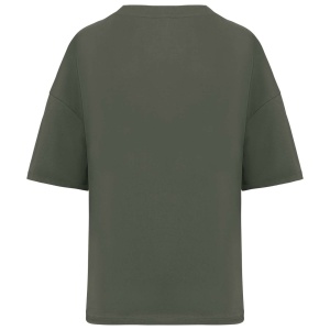 Tricou LADIES’ ECO-FRIENDLY OVERSIZED T-SHIRT - Img 18