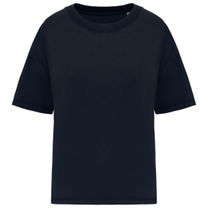 Tricou LADIES’ OVERSIZE WASHED EFFECT T-SHIRT