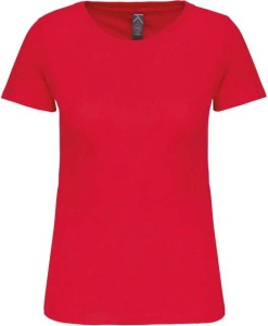 Tricou LADIES' BIO150IC CREW NECK T-SHIRT - Img 9