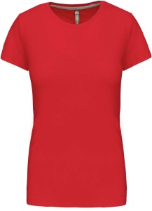 Tricou LADIES' SHORT SLEEVE CREW NECK T-SHIRT - Img 6