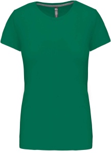 Tricou LADIES' SHORT SLEEVE CREW NECK T-SHIRT - Img 14