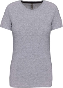Tricou LADIES' SHORT SLEEVE CREW NECK T-SHIRT - Img 16