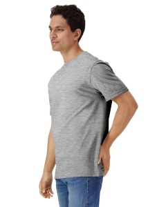 Tricou LIGHT COTTON ADULT T-SHIRT - Img 22