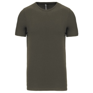 Tricou MEN'S SHORT-SLEEVED CREW NECK T-SHIRT