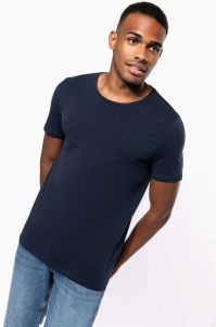 Tricou MEN'S SHORT-SLEEVED CREW NECK T-SHIRT - Img 2