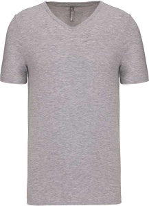 Tricou MEN'S SHORT-SLEEVED V-NECK T-SHIRT - Img 5