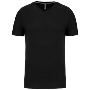 Tricou MEN'S SHORT-SLEEVED V-NECK T-SHIRT