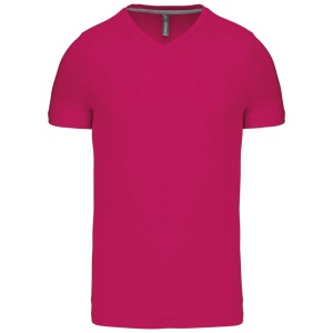 Tricou MEN'S SHORT-SLEEVED V-NECK T-SHIRT - Img 21