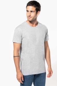 Tricou ORGANIC 190IC CREW NECK T-SHIRT - Img 2