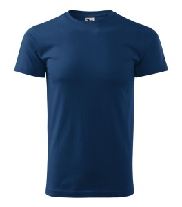 Tricou pentru bărbaţi Basic 129 - Img 20