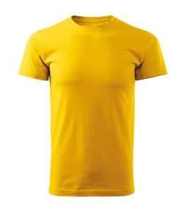 Tricou pentru bărbaţi Basic Free F29 - Img 5