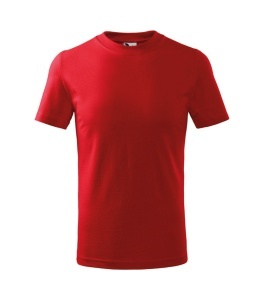 Tricou pentru copii Basic 138 - Img 4
