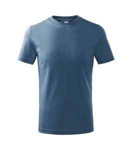 Tricou pentru copii Basic 138 - Img 14