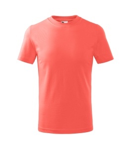 Tricou pentru copii Basic 138 - Img 24