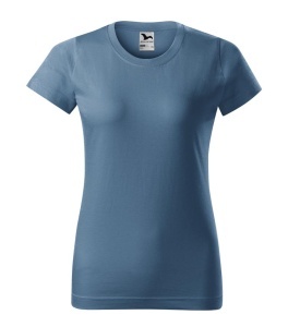 Tricou pentru damă Basic 134 - Img 15
