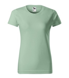 Tricou pentru damă Basic 134 - Img 24