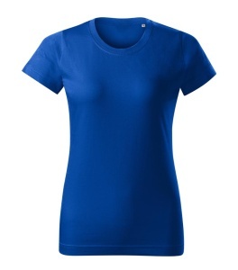 Tricou pentru damă Basic Free F34 - Img 8