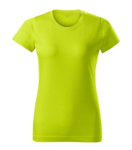Tricou pentru damă Basic Free F34 - Img 17