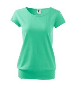 Tricou pentru damă City 120 - Img 19