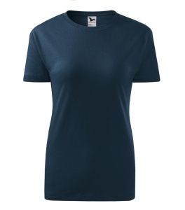 Tricou pentru damă Classic New 133 - Img 4