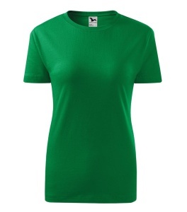 Tricou pentru damă Classic New 133 - Img 14