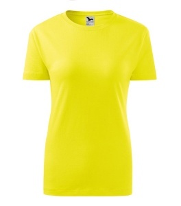 Tricou pentru damă Classic New 133 - Img 24