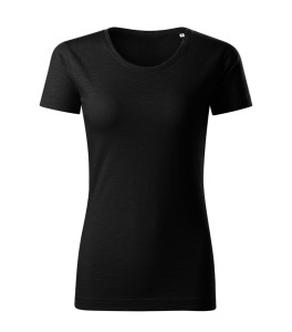 Tricou pentru damă Native (GOTS) 174 - Img 1
