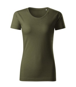 Tricou pentru damă Native (GOTS) 174 - Img 13