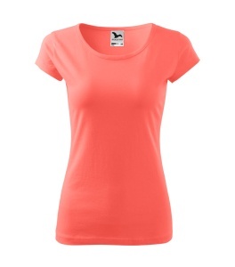 Tricou pentru damă Pure 122 - Img 9